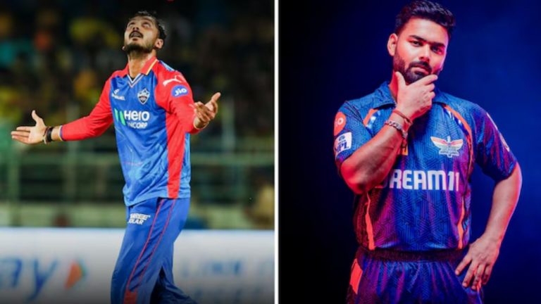 DD vs LSG: వైజాగ్ ఈసారైనా ఢిల్లీ క్యాపిటల్స్ కలిసి వస్తుందా?