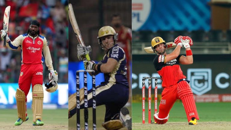 IPL History: ఐపీఎల్ చరిత్రలో అత్యధిక స్కోర్లు నమోదు చేసిన ఆటగాళ్లు ఎవరంటే!