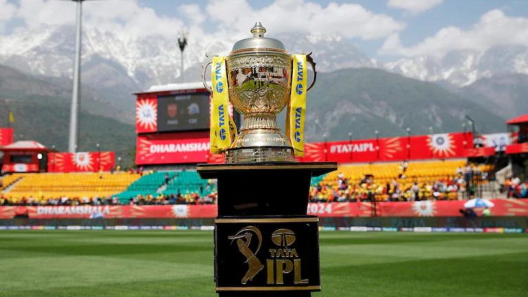 IPL 2025 : సగం ఐపీఎల్ అయిపోయింది భయ్య.. రికార్డులు చూద్దాం రండి..