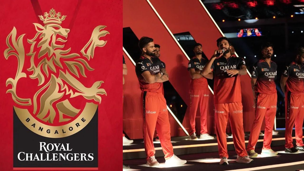 IPL 2025 Royal Challengers Bangalore RCB Start New Journey Underneath Captain Rajat Patidar