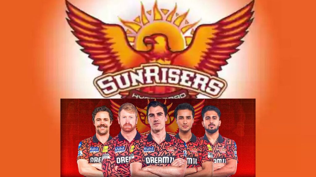 Ipl 2025 Srh