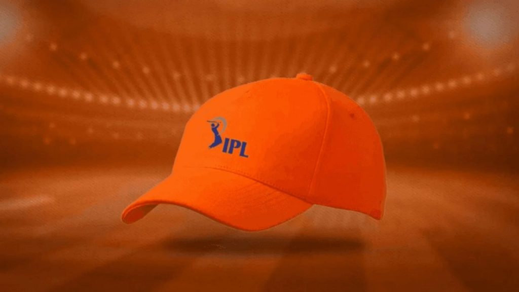 Ipl Cap