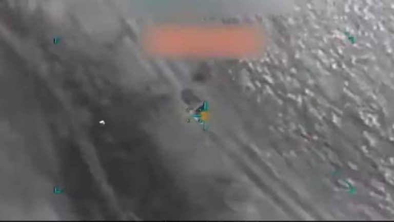 US Missile Strike: యూఎస్ మిస్సైల్ దాడి.. ‘‘ఐసిస్’’ అబు ఖదీజా హతం..