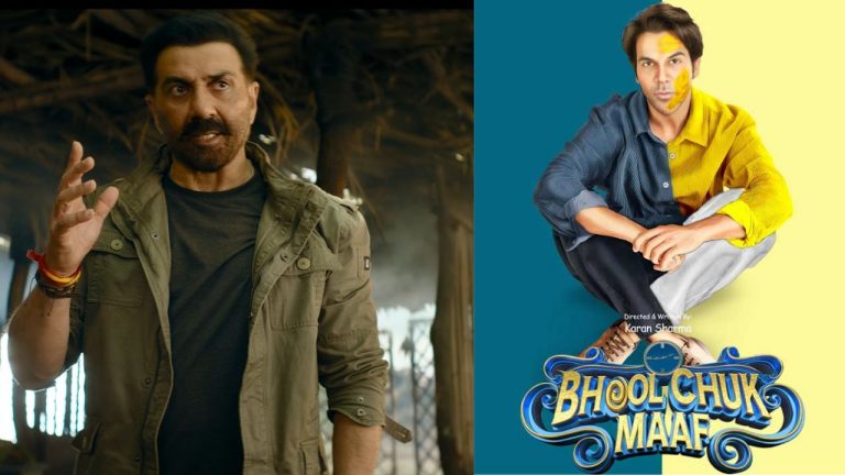 JAAT : సన్నీడియోల్ దెబ్బకి సైడవుతున్న బాలీవుడ్ సినిమాలు..