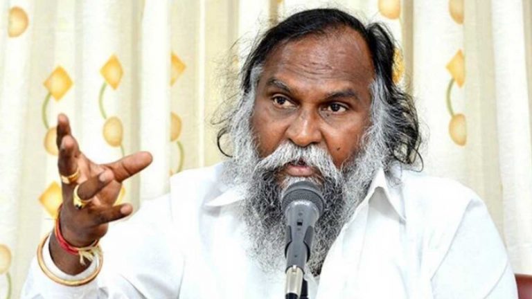 Jagga Reddy : ఢిల్లీ టూర్‌ నన్ను పూర్తిగా మార్చేసింది