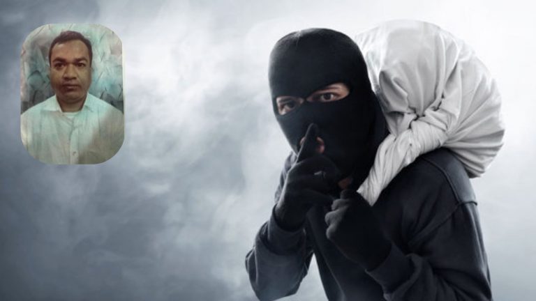 Jalsa Shankar: చోరీలు చేయడంలో అతడి స్టైలే వేరప్ప.. బీఫార్మసీ పూర్తి చేసి 100పైగా చోరీలు