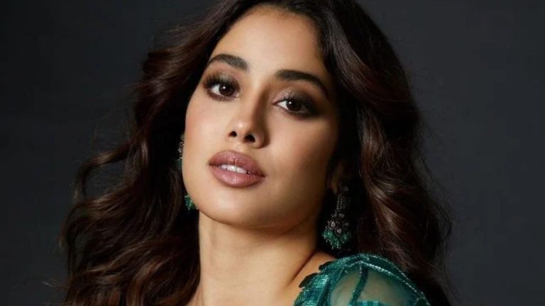 Janhvi Kapoor : ఆ ప్రమాదం నా జీవితంలో మర్చిపోను..