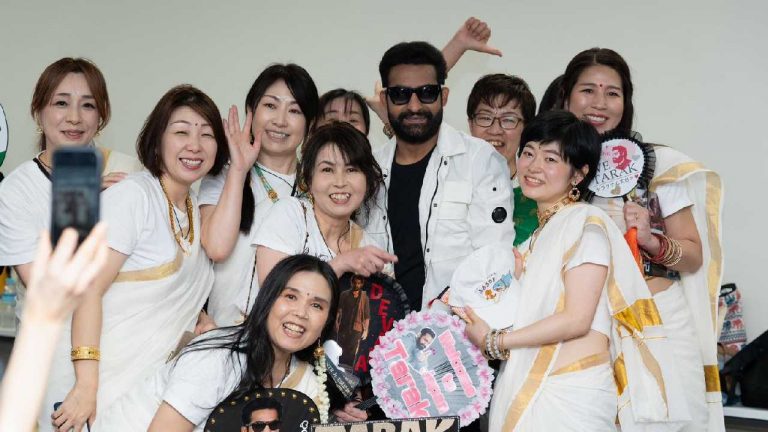 Jr NTR: ఆ క్రేజ్ ఏంటి సార్.. పిచ్చోళ్ళు అయిపోతున్నారు అక్కడ!