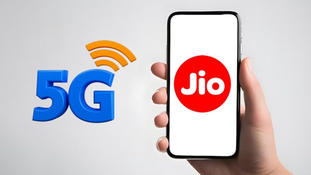 Jio