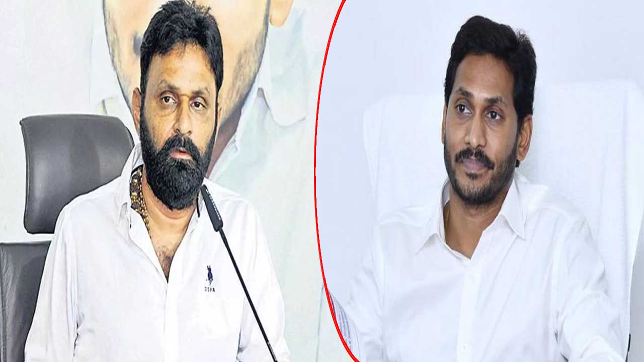 YS Jagan: కొడాలి నానిని పరామర్శించిన వైఎస్ జగన్..