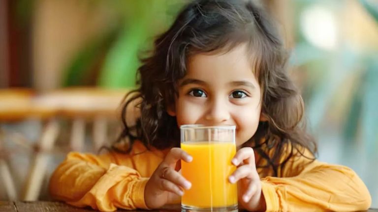 Health Tips: వేసవిలో పిల్లలకు ఈ 4 ప్రత్యేక జ్యూస్‌లను ఇవ్వండి..