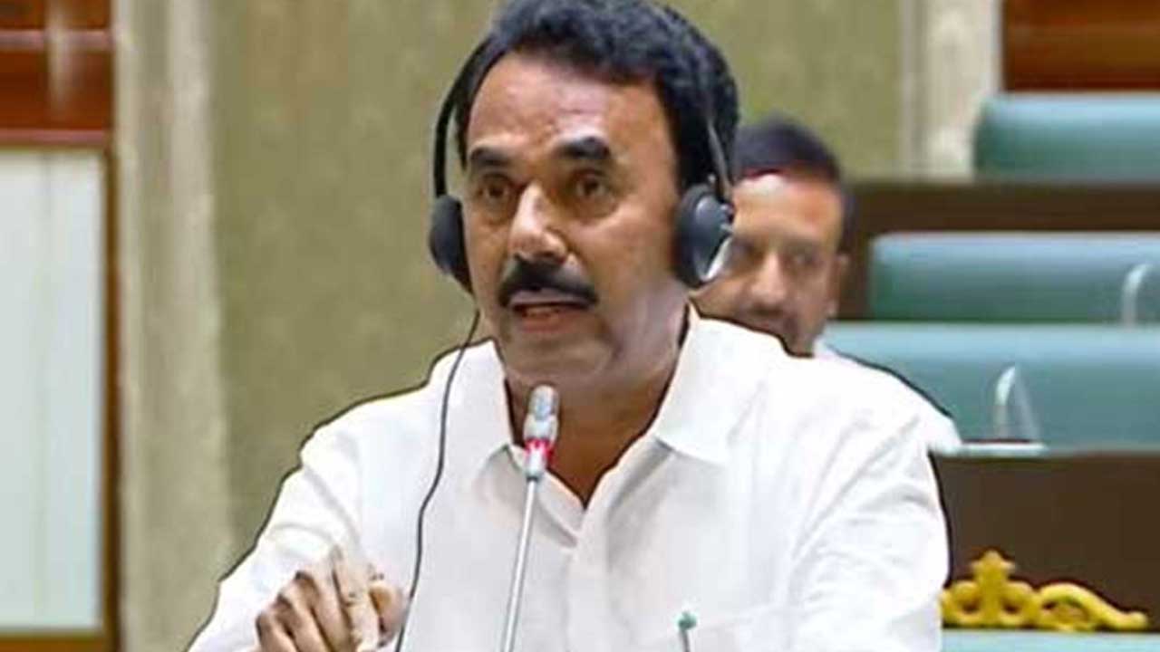 Jupally Krishna Rao : తెలంగాణ పర్యాటక అభివృద్ధిపై మంత్రి జూపల్లి కీలక ప్రకటన