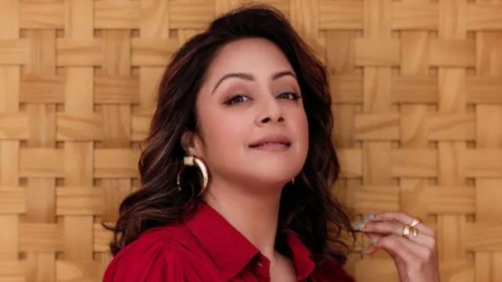 Jyothika