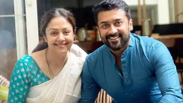 Jyothika : ఆ వార్తల్లో ఎలాంటి నిజం లేదు..