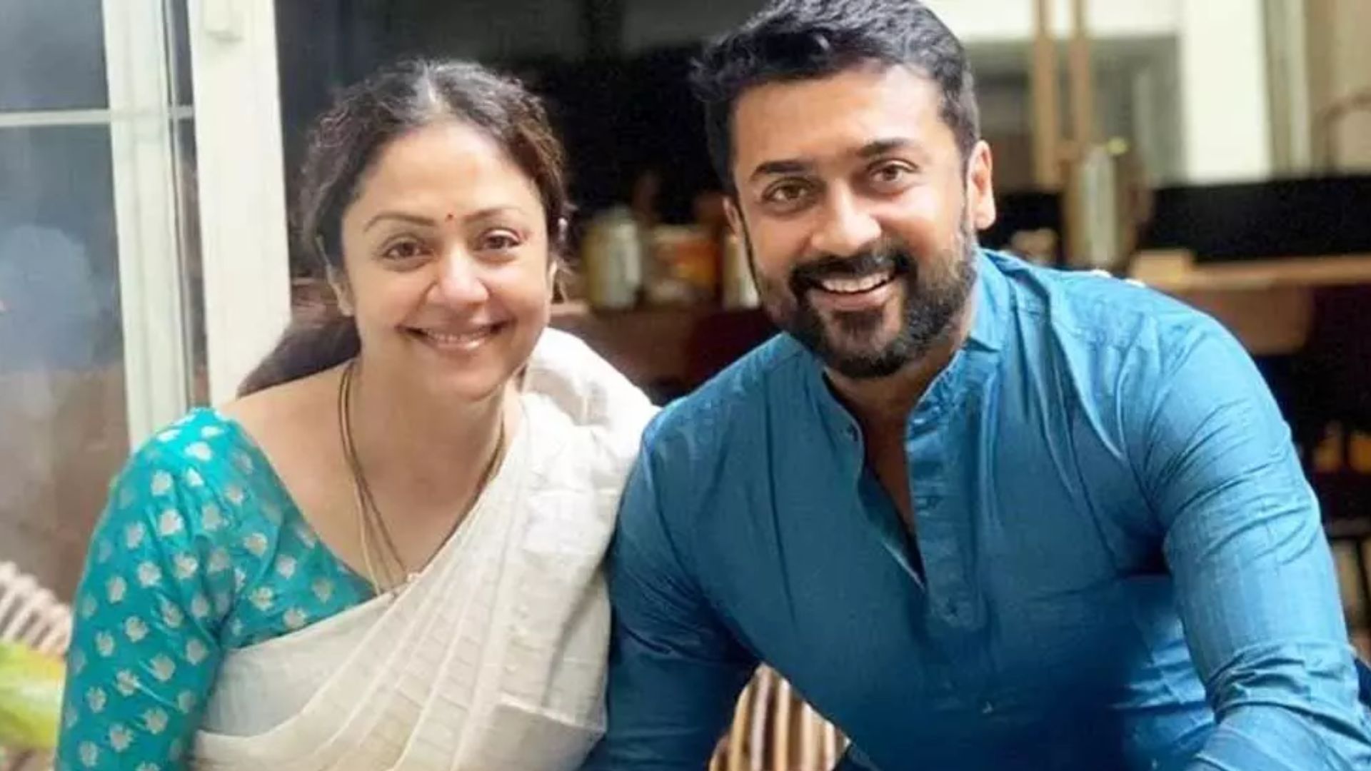 Jyothika : ఆ వార్తల్లో ఎలాంటి నిజం లేదు..