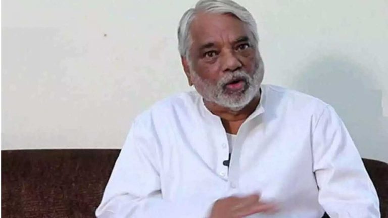 K.Keshava Rao :  డీలిమిటేషన్ అంశంపై కేకే కీలక వ్యాఖ్యలు