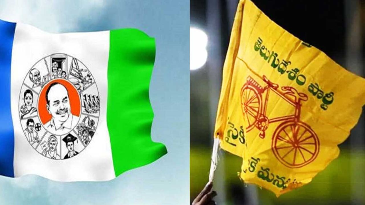 Kadapa ZP Chairman: కడపలో జడ్పీ చైర్మన్ ఎన్నికల వేడి.. క్యాంపు రాజకీయాలకు శ్రీకారం