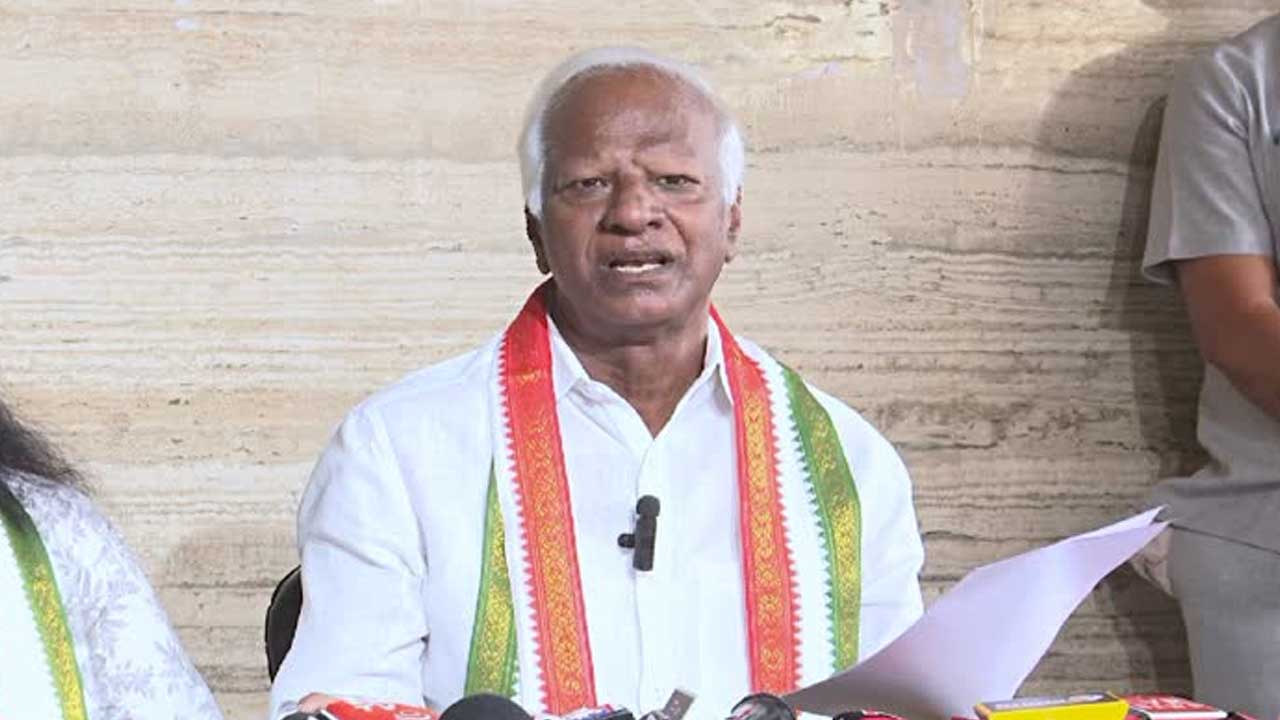 Kadiyam Srihari’s Key Comments on Telangana Development | CM Revanth Reddy’s Efforts