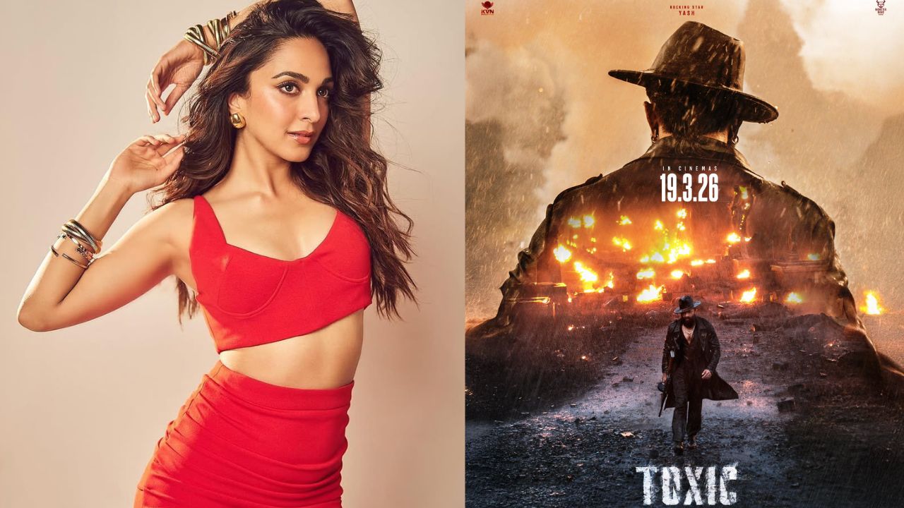 Kiara : అత్యధిక రెమ్యునరేషన్ తీసుకునే జాబితాలోకి టాల్ బ్యూటీ