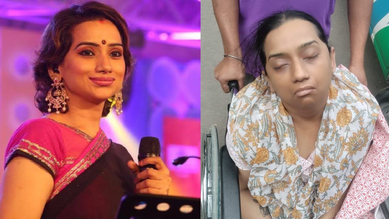 Singer Kalpana: టాలివుడ్ సింగర్ సూసైడ్ అటెంప్ట్?