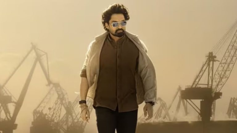 Kalyan Ram : ఆమెను నేను అమ్మ అనే పిలుస్తా