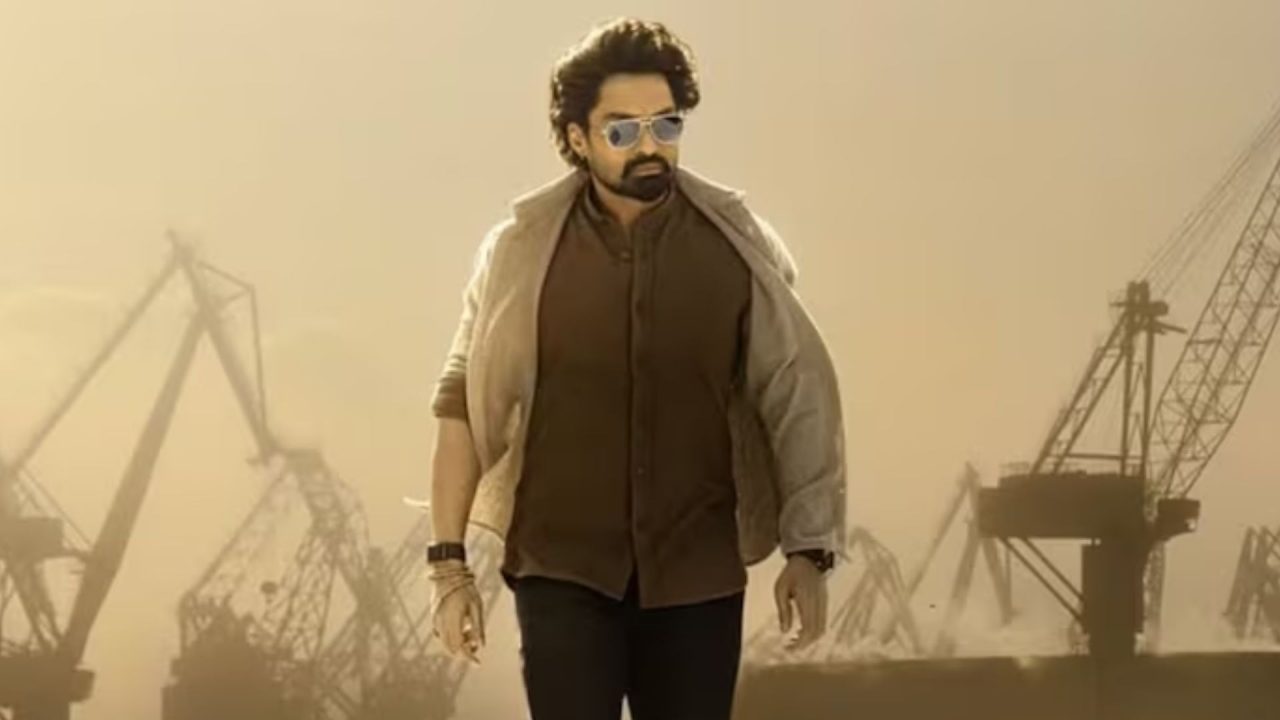 Kalyan Ram: ఇలాంటి సీక్వెన్స్ ఇండియన్ స్క్రీన్ మీద చూడలేదన్నాడు