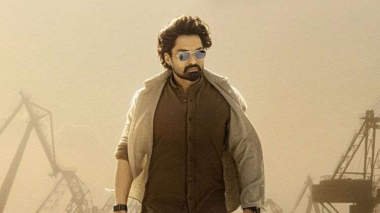 Kalyanram : అర్జున్ S/O వైజయంతి టీజర్ రిలీజ్ డేట్ ఫిక్స్..