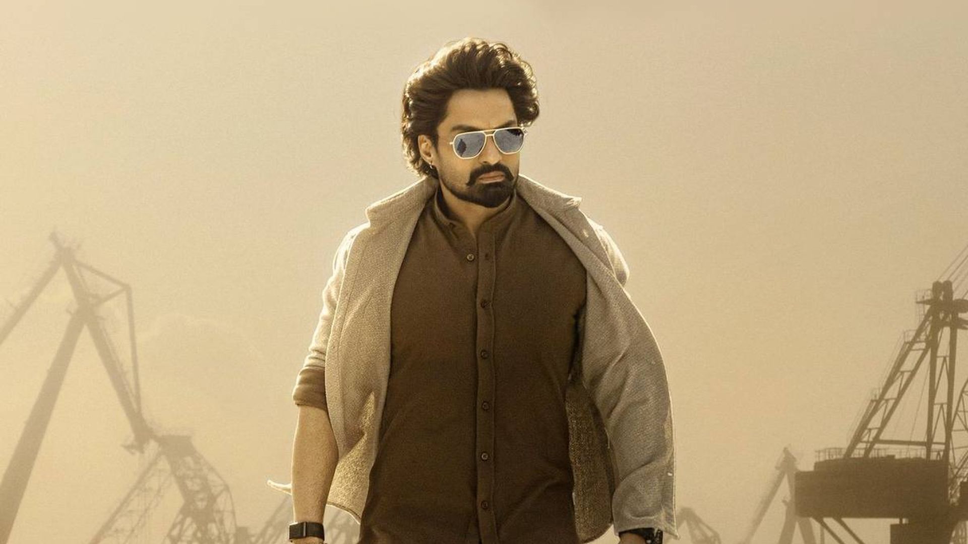 Kalyanram : అర్జున్ S/O వైజయంతి టీజర్ రిలీజ్ డేట్ ఫిక్స్..