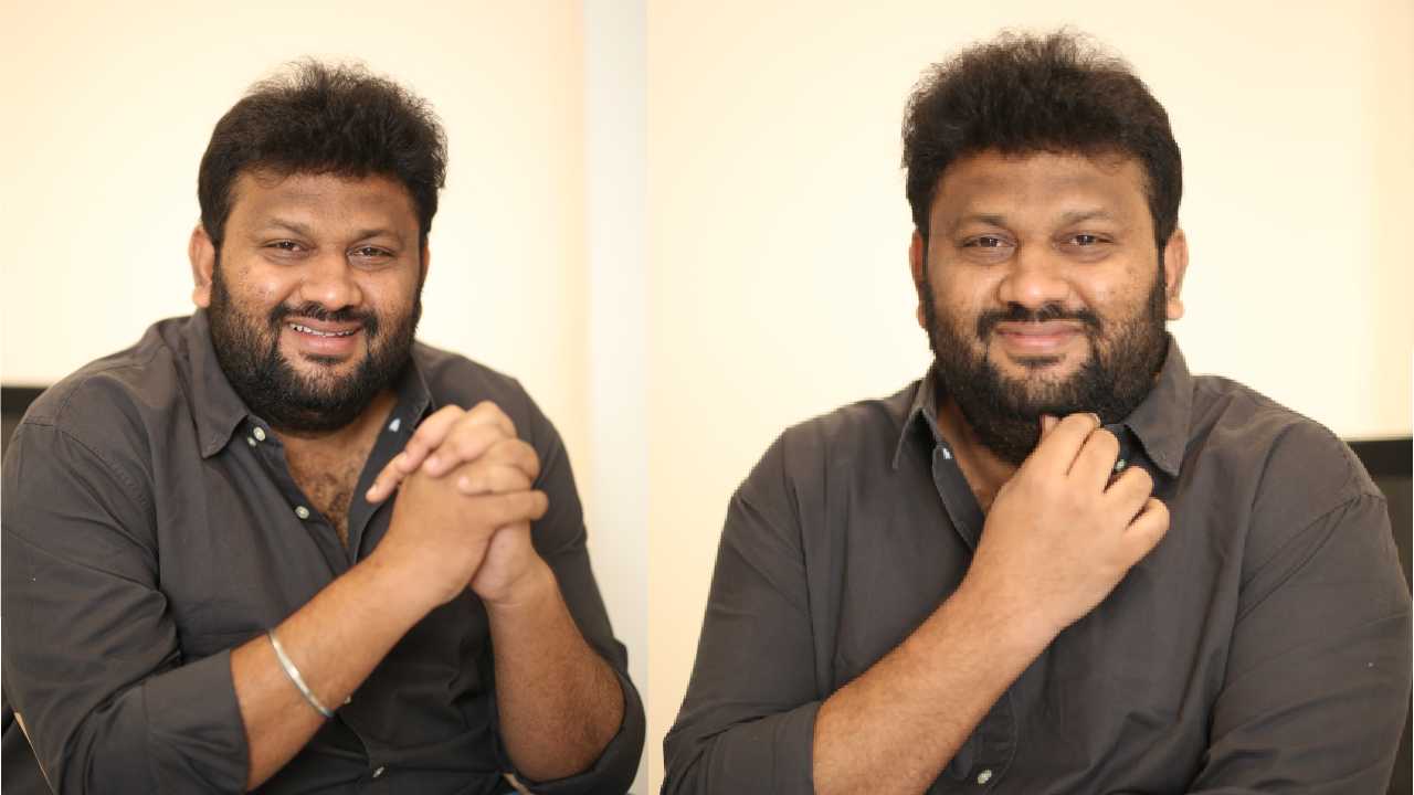 Mad Square Director : ఈ స్థాయి అస్సలు ఊహించలేదు.. నాకు అత్యుత్తమ ప్రశంస అదే!