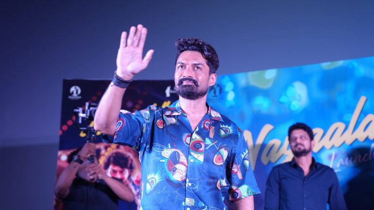 Kalyan Ram: అర్జున్ s/o వైజయంతి సినిమా తల్లులకు అంకితం