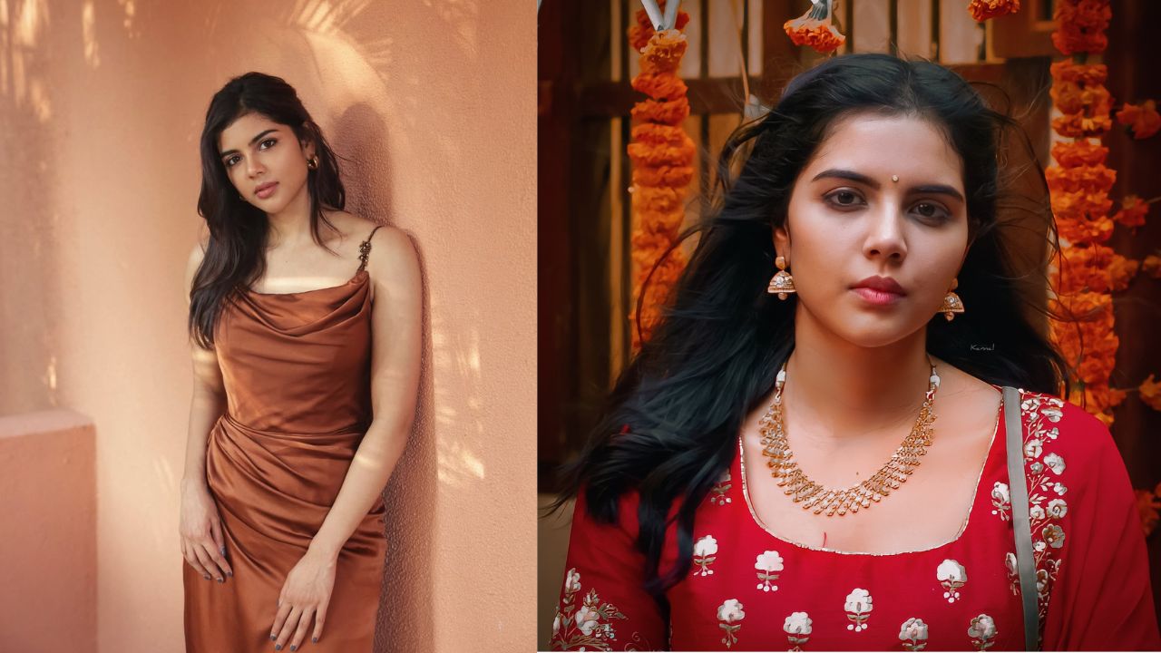 Kalyabni Priyadarshan : టాలీవుడ్‌కు ‘టాటా’ చెప్పేసిన ‘హాలో’ బ్యూటీ