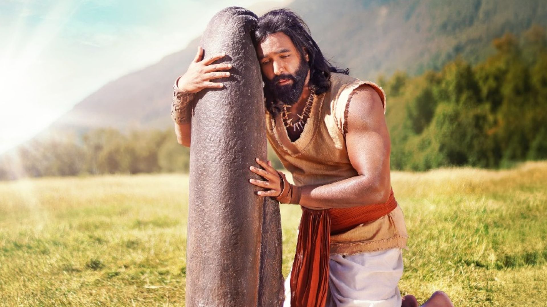 Manchu Vishnu : పూర్తిగా శివ భక్తుడిగా మారాను