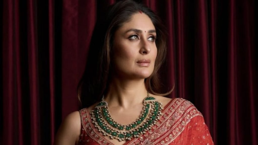 Kareena