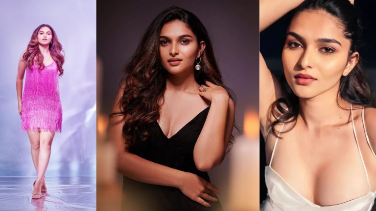 Kayadu Lohar : ఆ వార్తలు చూసి ఏడ్చేశా.. కయాదు లోహర్ కామెంట్స్