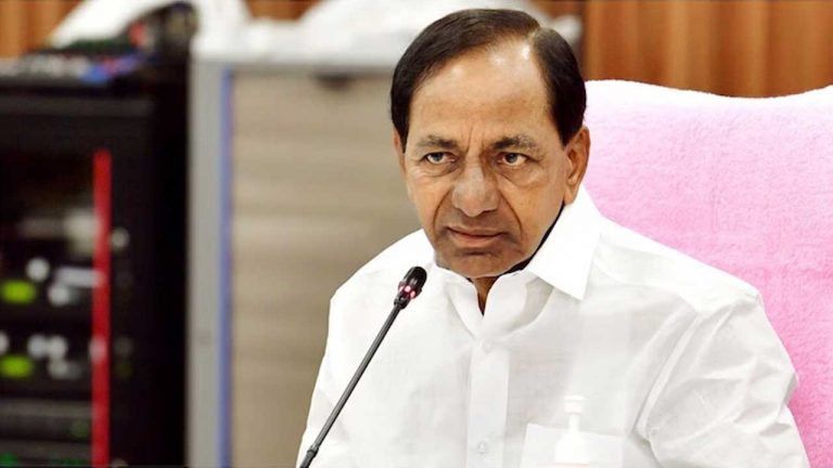 KCR: నేడు ఎర్రవల్లి ఫామ్⁬హౌస్⁬లో బీఆర్ఎస్ ఎమ్మెల్యేలతో కేసీఆర్ భేటీ