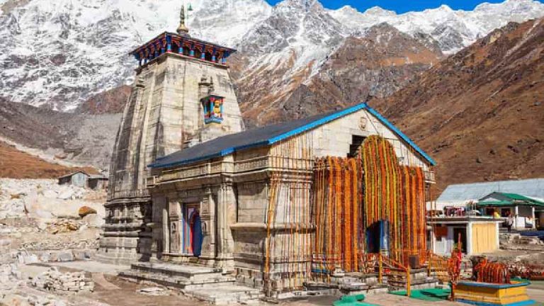 Char Dham Yatra 2025: కేదార్‌నాథ్ సహా చార్‌ధామ్‌లో రీల్స్, యూట్యూబ్ వీడియోలపై బ్యాన్..