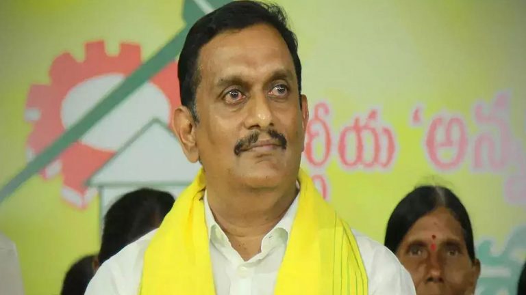 Kesineni Chinni:ఏపీకి 7 లక్షల కోట్ల పెట్టుబడులు వచ్చేలా కూటమి కృషి