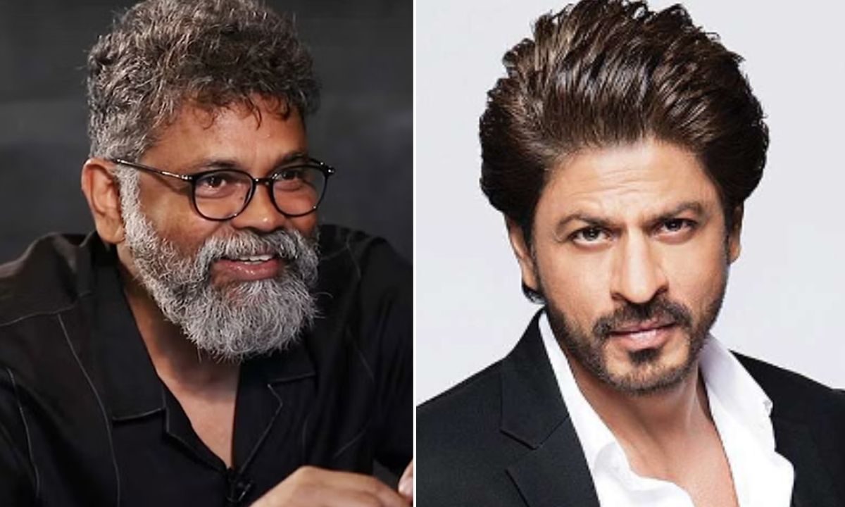 Sukumar : సుకుమార్ తో షారుఖ్ సినిమా..?