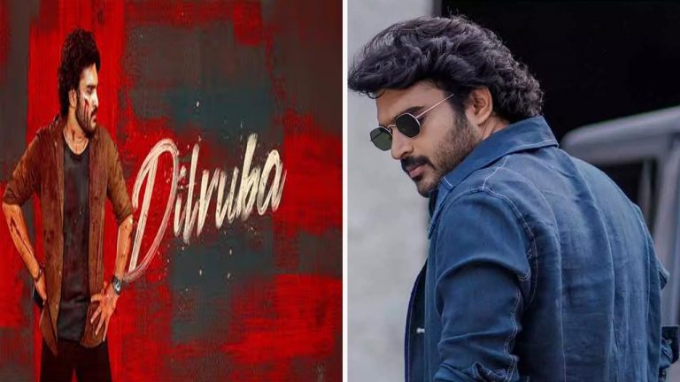 Dilruba : పవన్ ఇమేజ్ ను బాగా వాడేస్తున్న కిరణ్ అబ్బవరం..