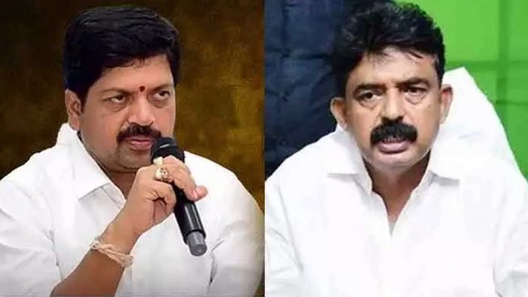 Kollu Ravindra: బందరు నిండా బడ్డీ కొట్లు పెట్టించి.. మేం తొలగిస్తే విమర్శలా..?