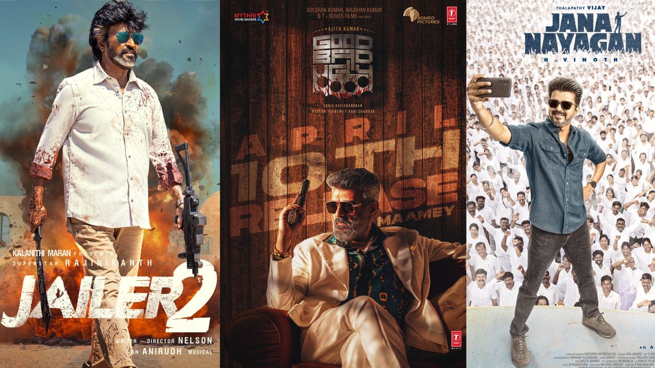 Kollywood : అందని ద్రాక్ష కోసం అరడజను సినిమాలు..