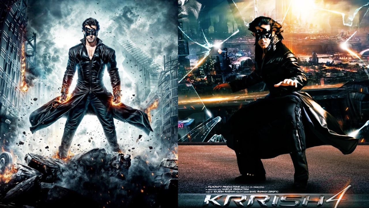 Bollywood : హిట్ సినిమా సీక్వెల్ తో డైరెక్టర్ మారుతున్న హృతిక్ రోషన్