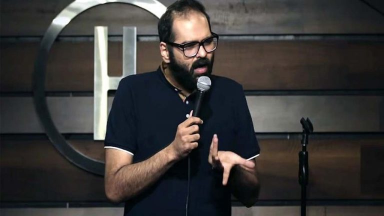 Kunal Kamra: కునాల్ కమ్రాకు శివసేన శ్రేణులు బెదిరింపులు.. ఫోన్‌కాల్ వైరల్