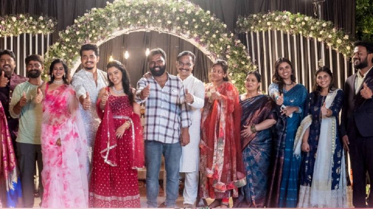 Laggam Time: సమ్మర్ కానుకగా ‘లగ్గం టైమ్‌’