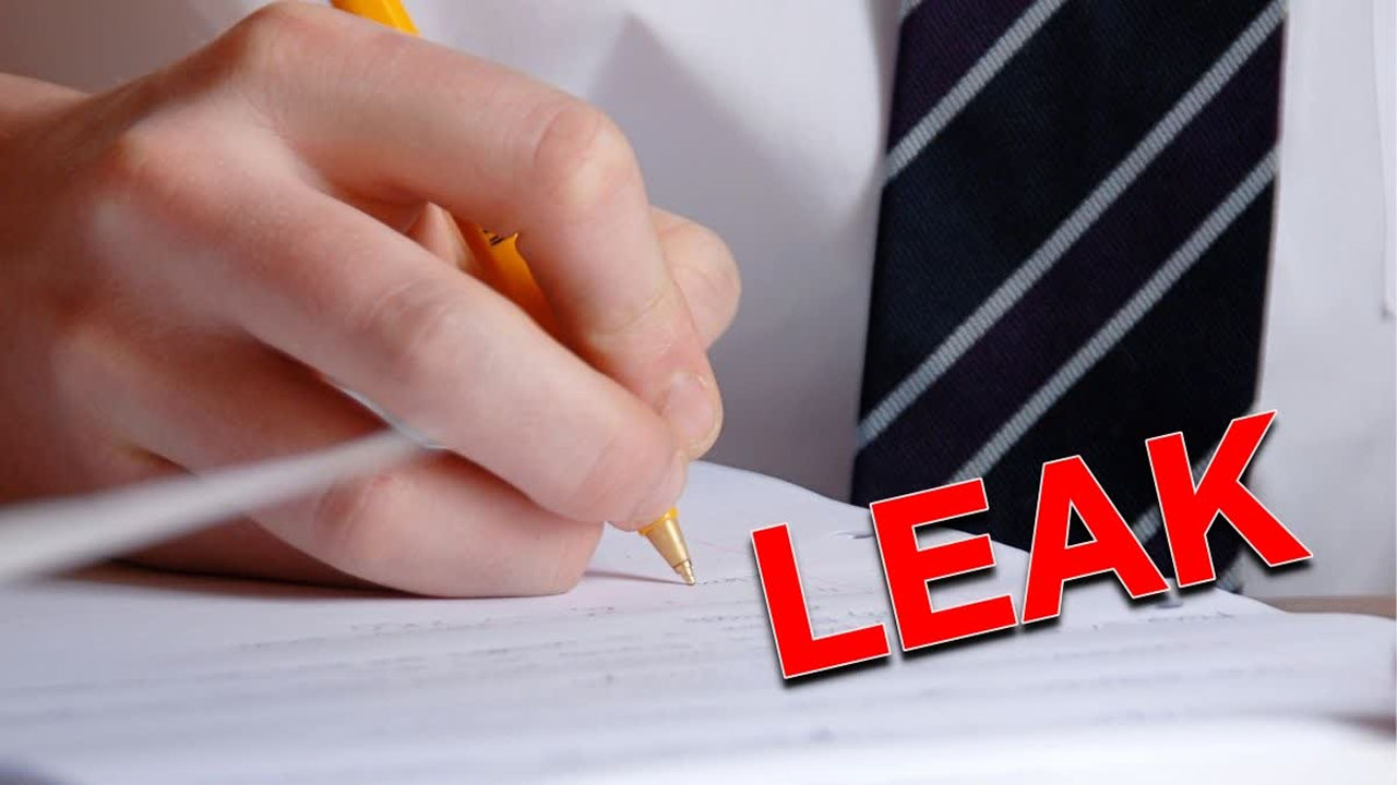 Intermediate Paper Leak : ఇంటర్ ప్రశ్నాపత్రం లీక్.. క్లారిటీ ఇచ్చిన కలెక్టర్