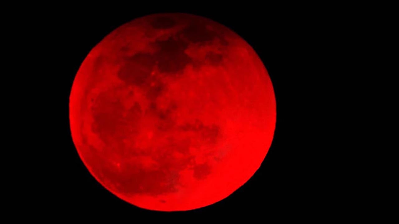Lunar Eclipse: నేడే సంపూర్ణ చంద్రగ్రహణం.. దీని ప్రభావం భారత్ లో ఉంటుందా?