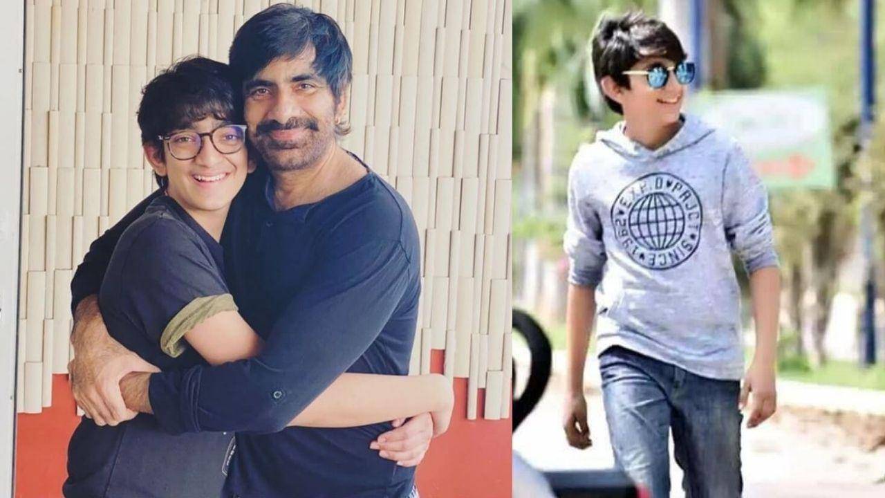 Exclusive: రవితేజ కొడుకు హీరో అవుతాడు అనుకుంటే ఇలా చేశాడు ఏంటి?