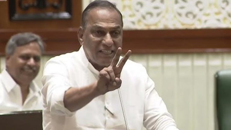 Malla Reddy : అసెంబ్లీలో మల్లారెడ్డి మసాలా.. స్పీకర్‌ను షాక్ ఇచ్చిన కామెడీ పంచ్..!