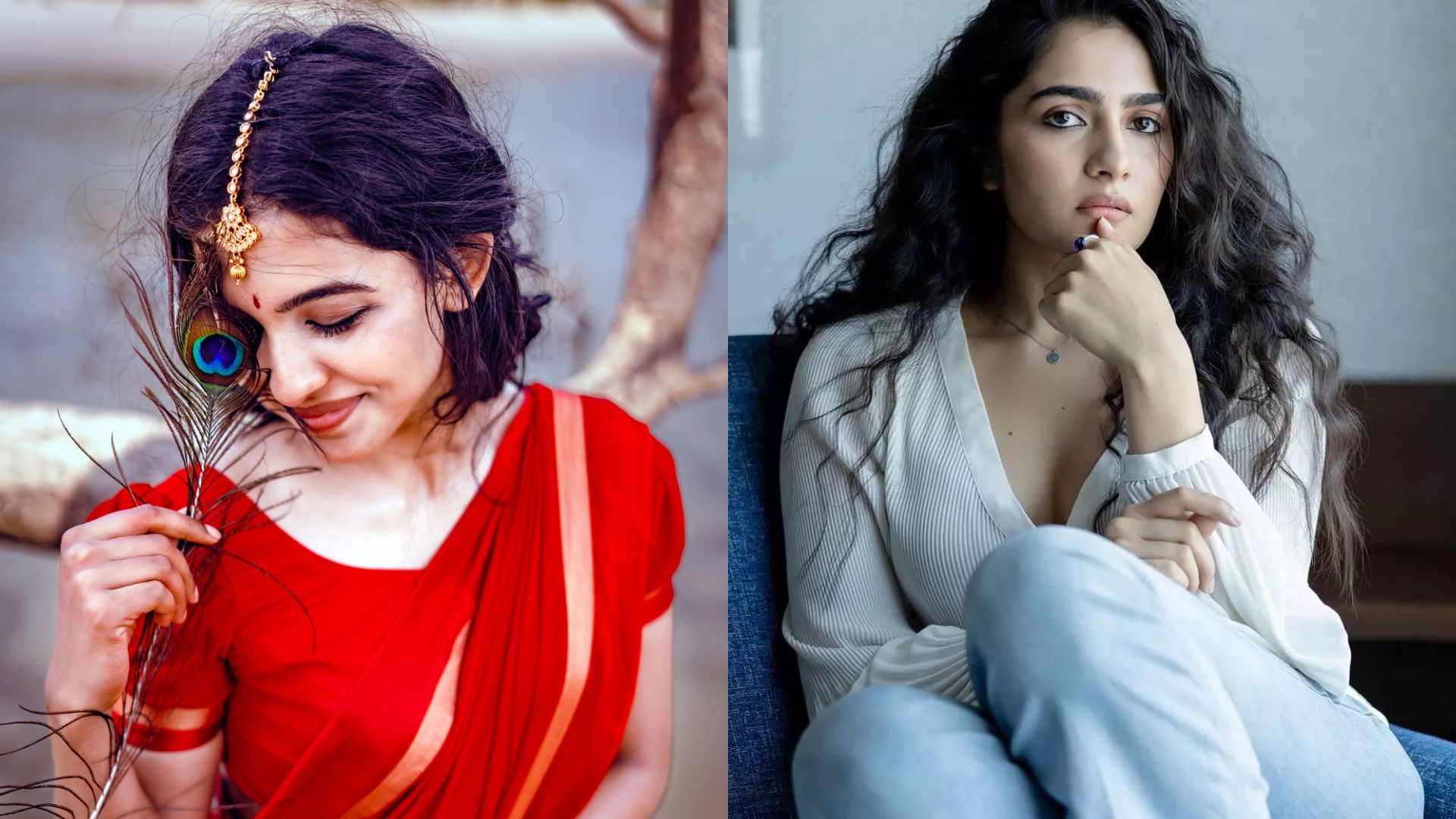 Heroine : పోటా పోటీగా ఛాన్సులు కొల్లగొడుతున్న భామలు