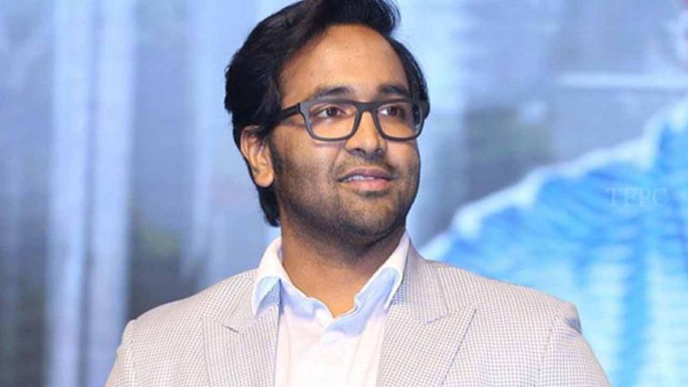 Manchu Vishnu : ఐదో సంతానం కావాలన్నా.. విరానిక ఛాలెంజ్ తో ఆగిపోయా..
